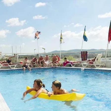 Aparthotel Vibra Del Mar - Adults Only 