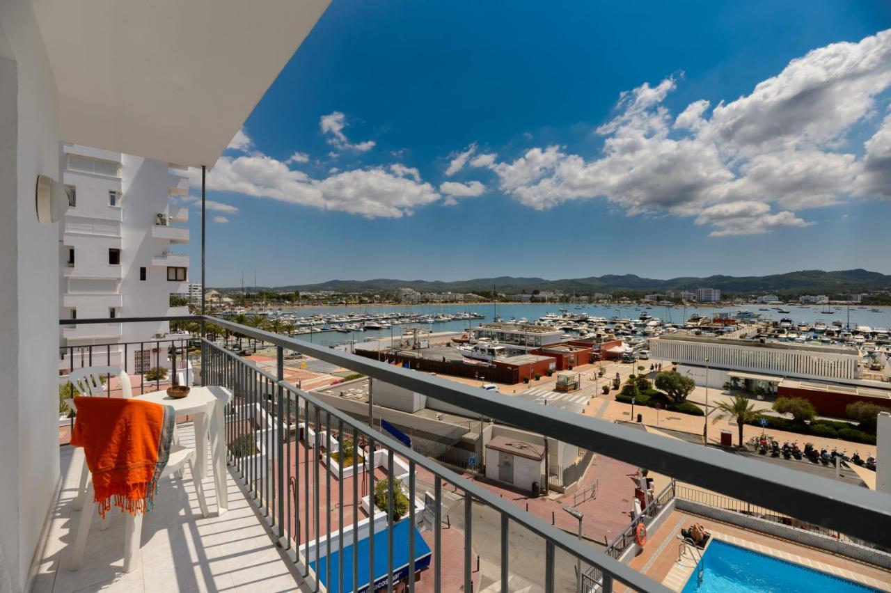 Apartahotel Del Mar Apartahotel