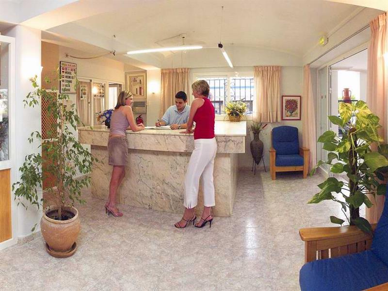 Vibra Del Mar - Adults Only Apart-hotel 2*