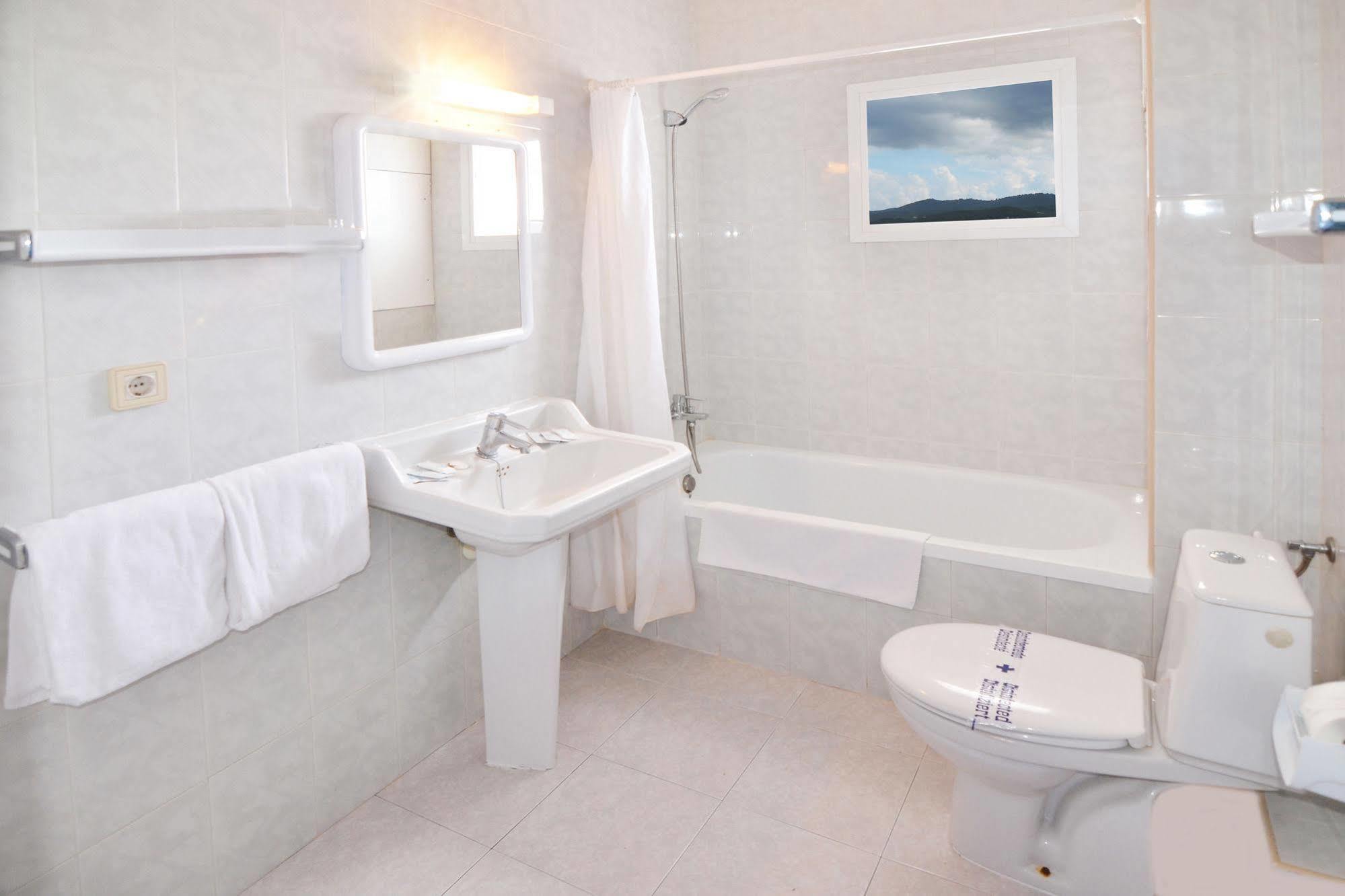 Vibra Del Mar - Adults Only Apart-hotel 2*