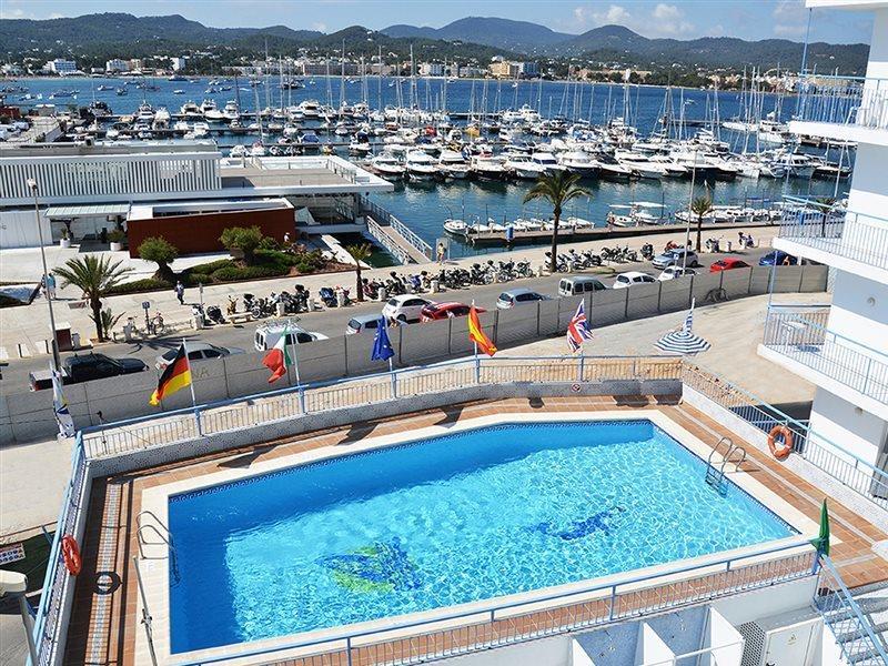 Vibra Del Mar - Adults Only 2* Sant Antoni de Portmany